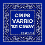 Crips Varrio 101_Crew