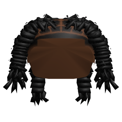 Tez Barrel Twist Black