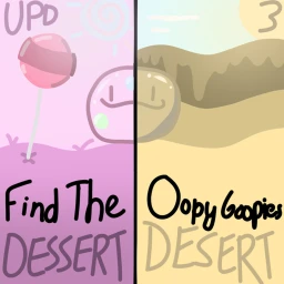 [NEW UPDATE SOON!!] Find The Oopy Goopies (32) icon