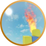 Secret 30: Eyes on Fire