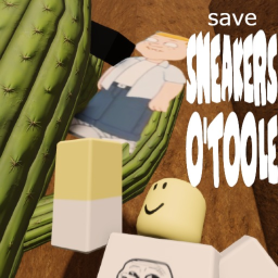 save the family guy: sneakers o'toole?!?!