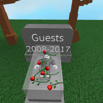 Rip Guests
