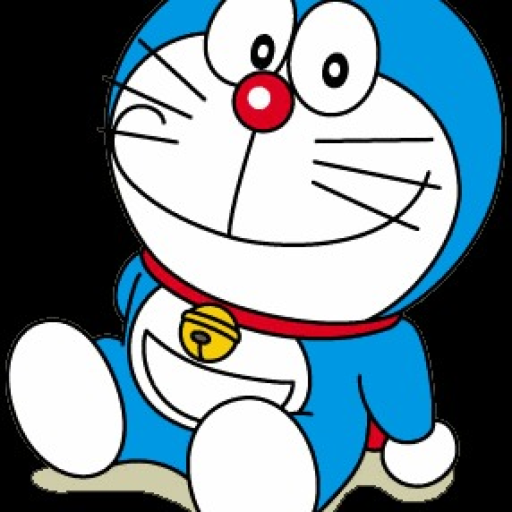 Hard Doraemon obby