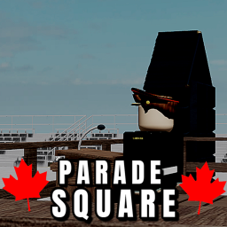 CA | Parade Square