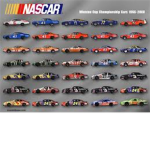 Nascar Team