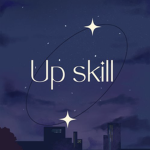 ~Up-Skill~