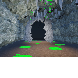 The Mystery Of Exit