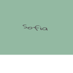 Sofia fanss