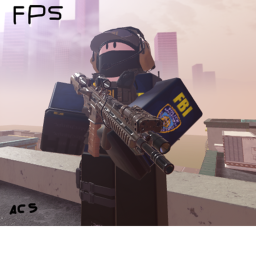 ACS Modern City PVP