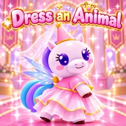 Dress an Animal [RELEASE]  icon