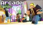 Arcade empire fan group!
