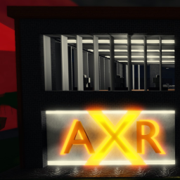 AXR Homestore