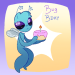 bugbirthday Group Thumbnail