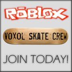 Voxol Skate Crew