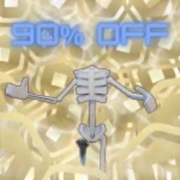 [⏳]Cheap Headless and Korblox | Athena911 Store