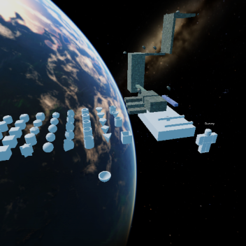 Space Raiders