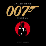 James Bond 00 agents