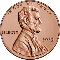 penny