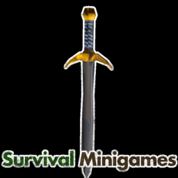 SURVIVAL MINIGAMES