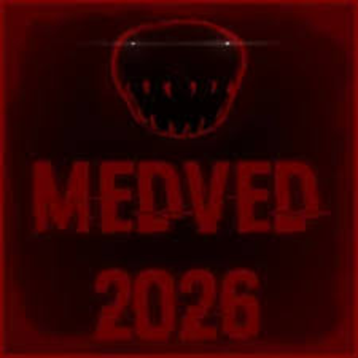 Medved From 2026 [1.5 Test]