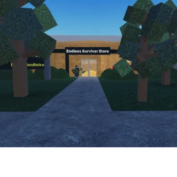 [A Endless Game]  [PVP game] icon