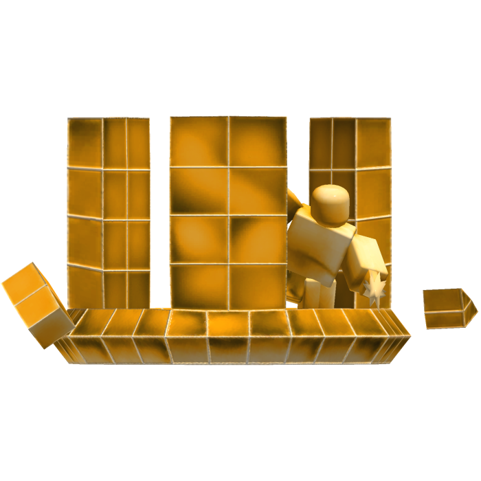 Classic Yellow Rivals Crown Recolor Cover (Addon)