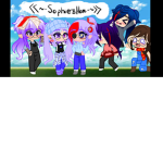 SophiezHere Subscribers