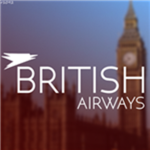 [ B.A. ] British AirWays