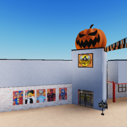 Spirit Halloween 2026 SNEAK PEEK CENTER