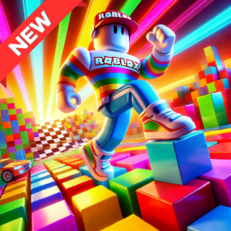 Blox Color [NEW UPDATE]