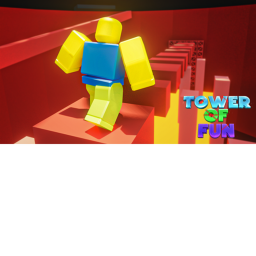 Tower Of Fun!