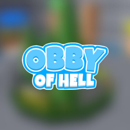 🌟 Obby Of Hell! [BETA]