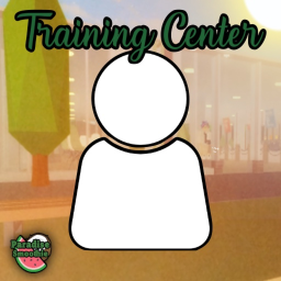 Paradise Smoothie Training Center V.01