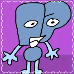 ？ icon