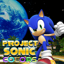 Project Sonic Colors