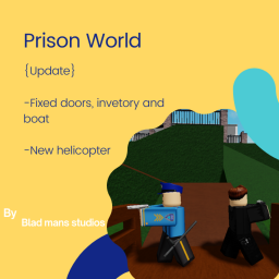 Prison World