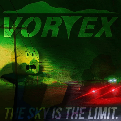 Vortex [ALPHA 0.3.0] official Roblox game thumbnail