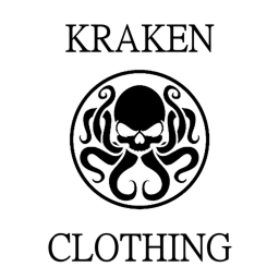 KRAKEN HOMESTORE