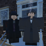 221B Baker St