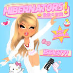 HIBERNAT0RS ୨୧