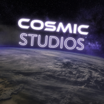 Cosmic Studios Hub