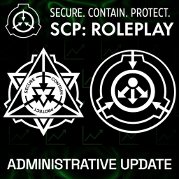 SCP: Roleplay