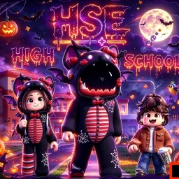HSE Testing Game icon