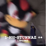 1-800-STUNNAZ +*