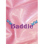Baddie group (GIRLS ONLY)