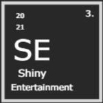 Shiny Entertainment