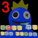 Rainbow Friends Chapter 3 (Fan Made, Not Real!)