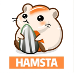 Hamster teama