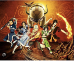 avatar: the last airbender community