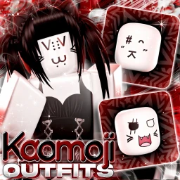 [200+] Emo Kaomoji Outfit Ideas icon